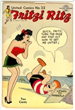 United Comics #22