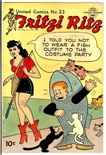 United Comics #23