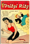 United Comics #24