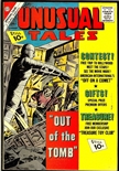 Unusual Tales #32