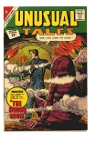 Unusual Tales #35