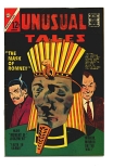 Unusual Tales #43