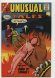 Unusual Tales #40