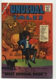Unusual Tales #46