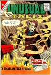 Unusual Tales #30