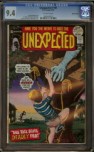 Unexpected #135