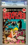 Unexpected #145