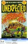 Unexpected #151