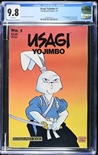 Usagi Yojimbo #1
