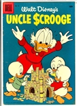 Uncle Scrooge #13