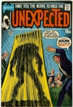 Unexpected #125