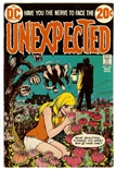 Unexpected #145