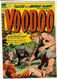 Voodoo #19