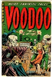 Voodoo #3