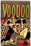 Voodoo #8
