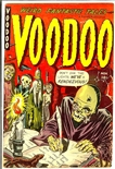 Voodoo #4