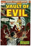 Vault of Evil #20