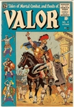 Valor #4