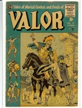 Valor #4