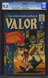 Valor #2