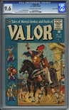 Valor #4