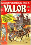 Valor #1