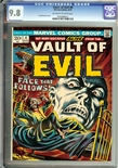 Vault of Evil #4