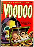 Voodoo #15