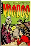 Voodoo #1