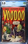 Voodoo #4