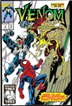 Venom: Lethal Protector #4