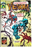 Venom: Lethal Protector #5