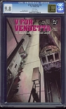 V for Vendetta #10