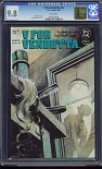 V for Vendetta #6