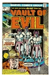 Vault of Evil #19