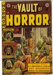 Vault of Horror #29