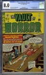 Vault of Horror #12