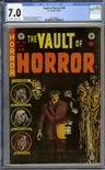 Vault of Horror #38
