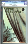 V for Vendetta #9