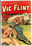 Vic Flint #2