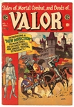 Valor #1