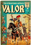 Valor #4