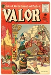 Valor #3
