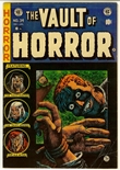Vault of Horror #34