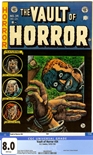Vault of Horror #34