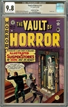 Vault of Horror #13