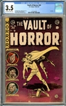 Vault of Horror #40