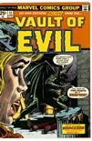 Vault of Evil #11
