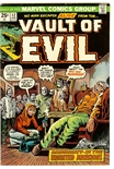 Vault of Evil #12