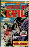 Vault of Evil #21